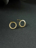 9ct-gold-circle-studs-solid-gold-simple-gold-circle-studs