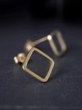 9ct-gold-square-studs-solid-gold-simple-gold-square-studs