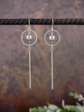 long-grey-crystal-pearl-silver-dangly-earrings