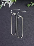oblong-long-geometric-silver-dangle-earrings