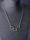 chunky-asymmetrical-silver-rectangular-necklace-chain