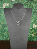 geometric-square-statement-handmade-silver-necklace