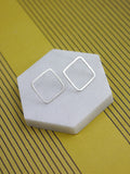 large-geometric-modern-square-silver-studs