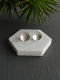 textured-silver-studs-12mm