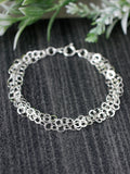 multi-linked-pretty-handmade-silver-bracelet
