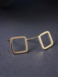 9ct-gold-square-studs-solid-gold-simple-gold-square-studs