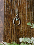 light-blue-amazonite-teardrop-handmade-silver-necklace-pendant