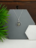 grey-mother-of-pearl-circle-striking-silver-pendant