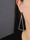large-dangly-triangular-geometric-statement-silver-earrings