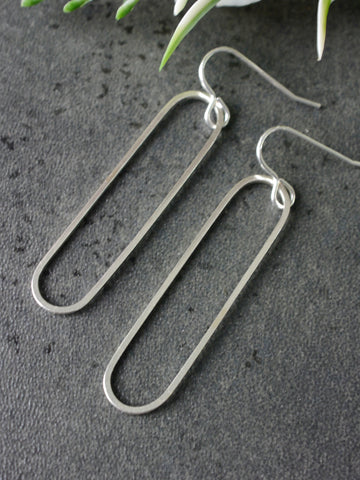 oblong-long-geometric-silver-dangle-earrings